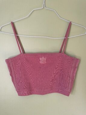 ADIDAS crop top